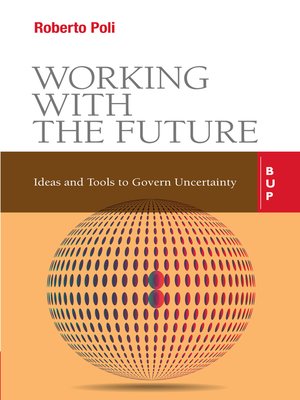 cover image of Working with the Future